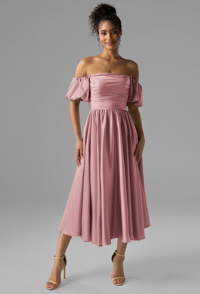 AW Kye Dress